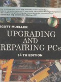 Upgrading And Repairing PCs