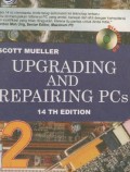 Upgrading and Repairing PCs