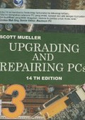 Upgrading and Repairing PCs