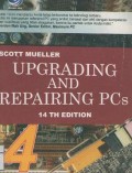 Upgrading and Repairing PCs