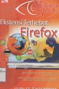 Seri penuntun visual ekstensi terhebat Firefox