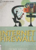 Internet firewall