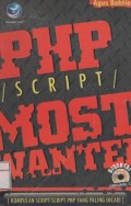 PHP script most wanted : kumpulan script-script PHP yang paling dicari