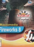 Macromedia fireworks 8