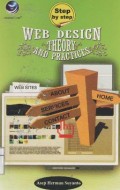 Step by step web design: theory and practices