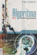 Algoritma dan pemrograman