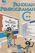 Panduan pemrograman C++
