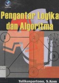 Pengantar logika dan algoritma
