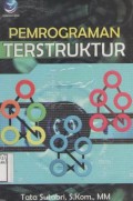 Pemrograman terstruktur