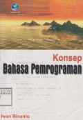 Konsep Bahasa Pemrograman