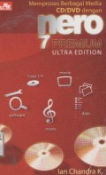 Memproses berbagai media cd/dvd dengan nero 7 premium /ultra edition