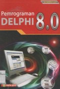 Pemrograman Delpi 8.0