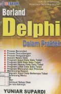 Borland Delphi dalam praktek