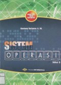 Sistem Operasi