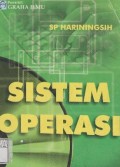 Sistem operasi
