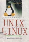 Pengenalan Unix dan Linux