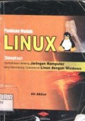 Panduan Mudah Linux
