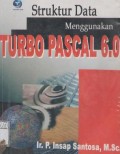 Struktur Data Menggunakan Turbo Pascal 6.0