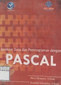 Struktur data dan pemrograman dengan pascal