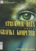 Struktur Data untuk Grafika Komputer