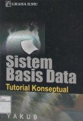 Sistem basis data: tutorial konseptual