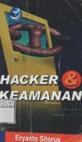 Hacker dan keamanan