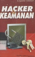 Hacker dan keamanan