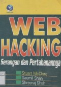 Web hacking : serangan dan pertahanannya