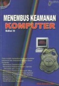 Menembus keamanan komputer