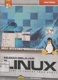 Mudah belajar Linux