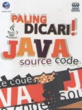 Paling dicari! Java Source Code