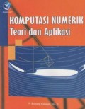 Komputasi Numerik : Teori dan aplikasi