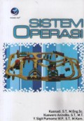 Sistem Operasi