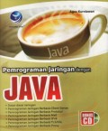 Pemrograman Jaringan dengan Java