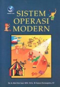 Sistem Operasi Modern