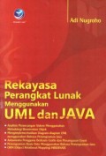 Rekayasa Perangkat Lunak Menggunakan UML dan Java