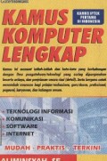 Kamus Komputer Lengkap