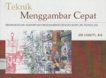 Teknik menggambar cepat: meningkatkan kemampuan menggambar dengan bantuan teknologi