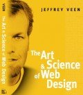 The Art and Science of Web Design