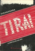 Tirai : Kumpulan sajak