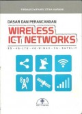 Dasar dan Perancangan Wireless ICT Networks