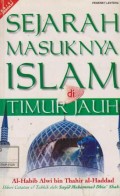 Sejarah Masuknya Islam di Timur Jauh