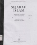 Sejarah Islam