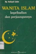 Wanita Islam : Kepribadian dan Perjuangannya