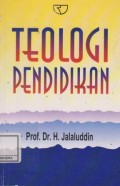 Teologi Pendidikan