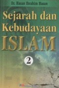 Sejarah dan  kebudayaan Islam 2