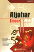Aljabar linear