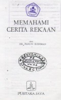 Memahami Cerita Rekaan