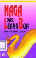 Naga dari Leang Bua (seri Petualangan Sinta)