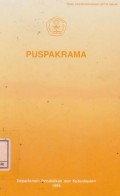 Puspakrama